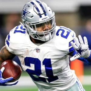 Meet your Posher, Johnny